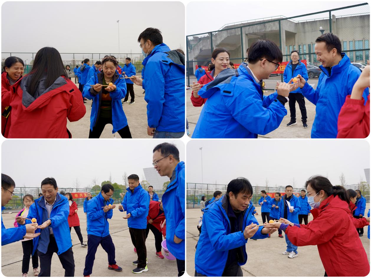 夹乒乓球 夹乒乓球